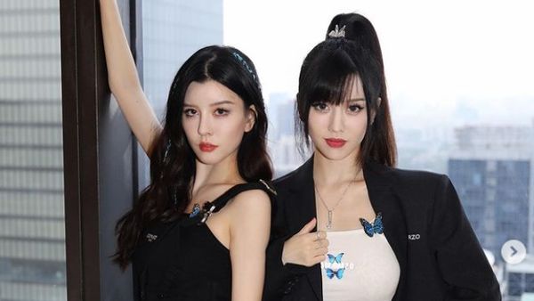 By2|By2姐姐Miko沉默13天发声 惊爆Yumi住院中