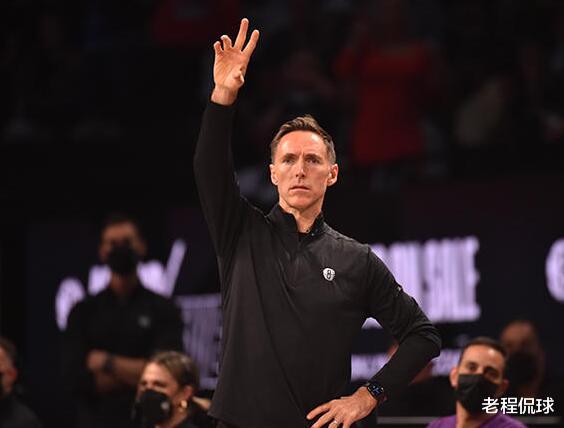 皇家馬德里|末節(jié)狂輸15分！4后衛(wèi)同臺(tái)組自殺5小！籃網(wǎng)球迷無奈，納什咋想的？