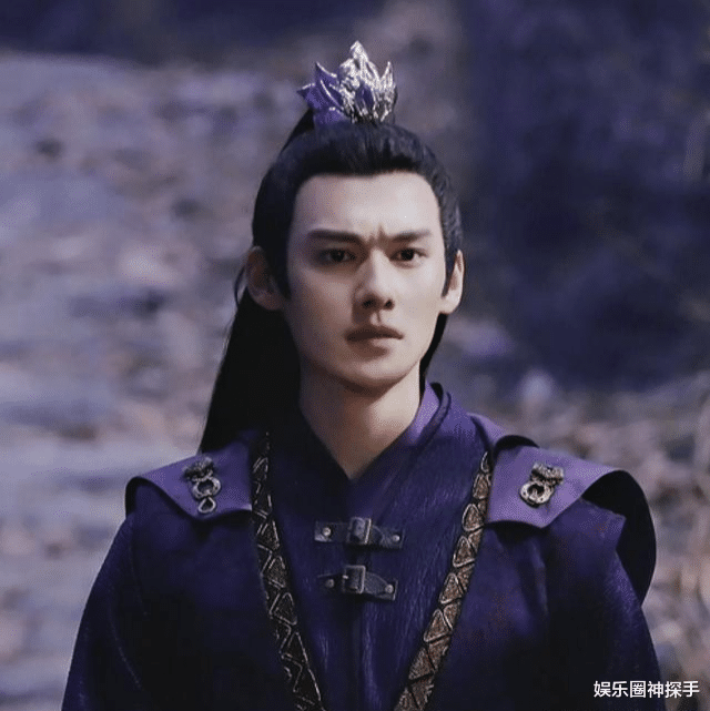 韩红|这位陈情少年出新片，却被指“半永久”，其实半永久的不止他一个