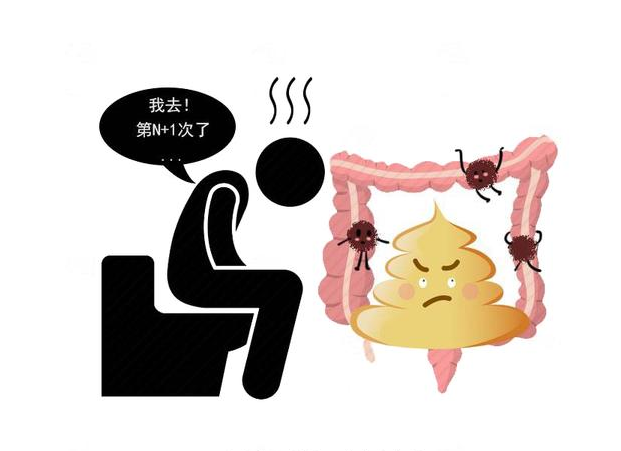 肠癌|肠癌并非静悄悄！医生叹息：患上肠癌的人，往往忽视3种排便信号