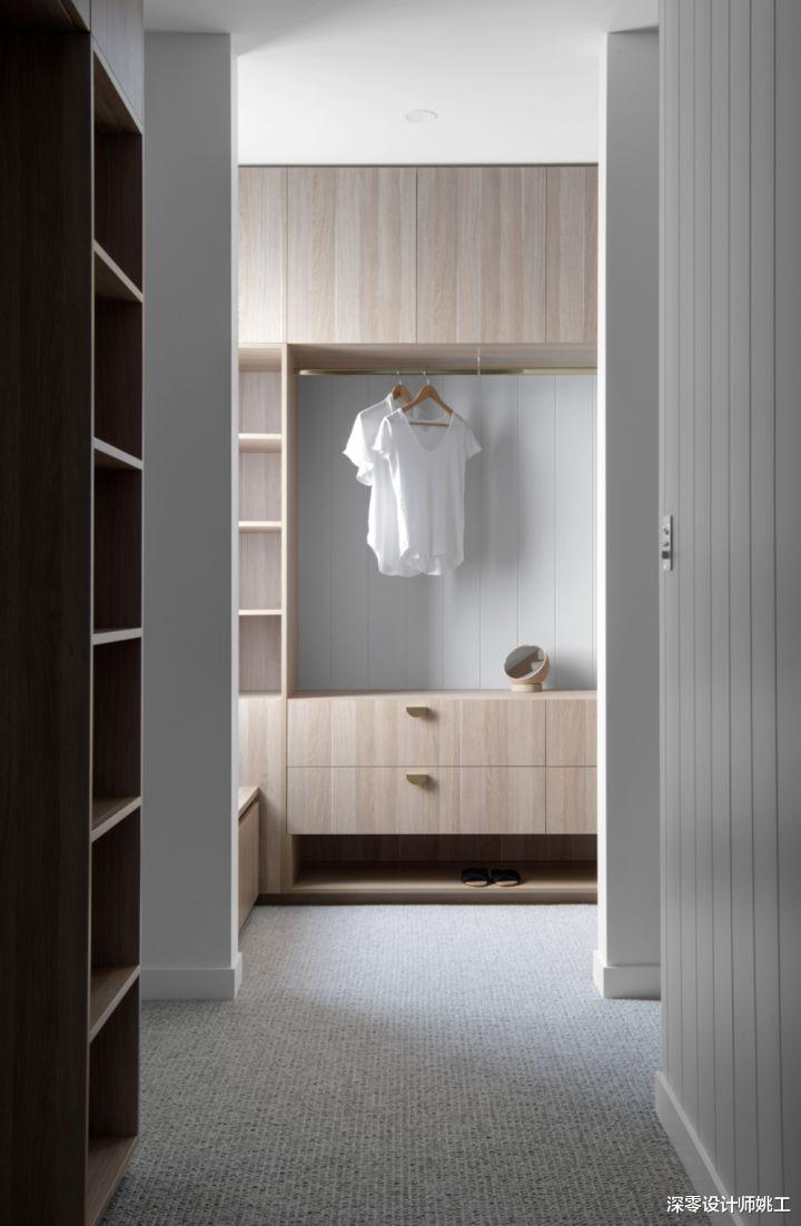 装修前最好先了解阳台封不封，柜子做到顶等设计，家务劳动量减一半