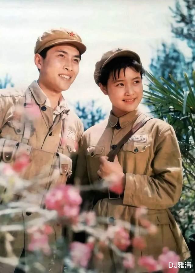 关之琳|人前很清纯，人后却疯狂，这6位女明星，情史太劲爆，真是令人一言难尽