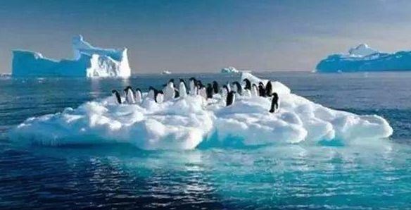 南非出现低温,地球清缴人类,地球要大变