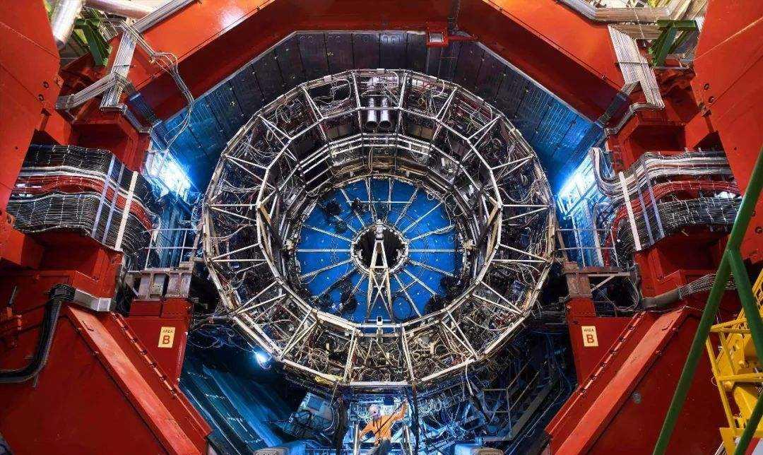 基础科学有多费钱?科学家:动辄上百亿元,而且不一定有成果