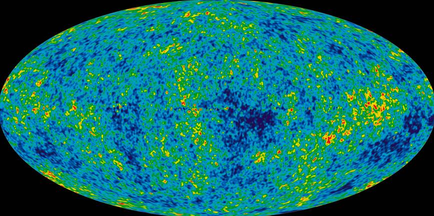 宇宙飞船 宇宙中还存在一种速度限制，并不是光速，这才是人类真正的障碍