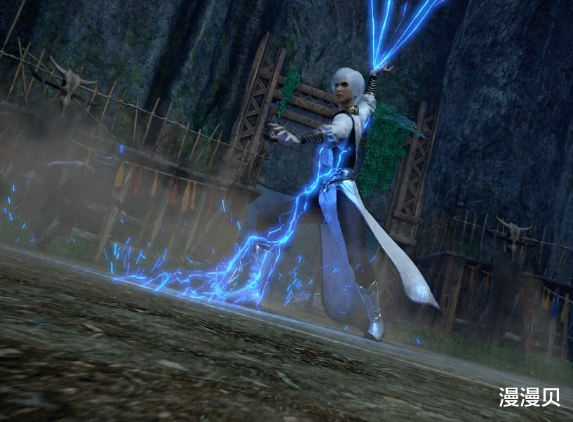 丹麦天使|《不良人4》:剧中十种功法盘点,李星云占五种,姬如雪略显寒碜