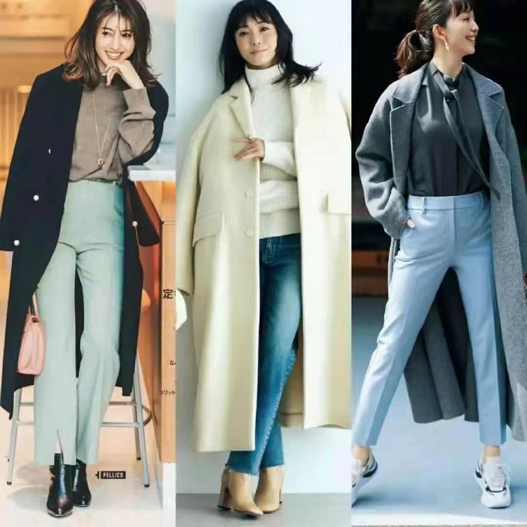 faker|法式穿搭法则，简单优雅，给你极致的美