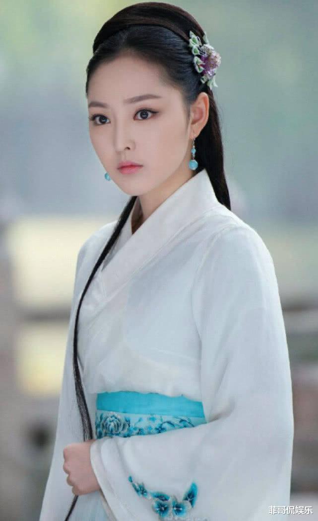 丑女无敌|她因参演《丑女无敌》成名，消失三年以为退圈了，实际上是已离世