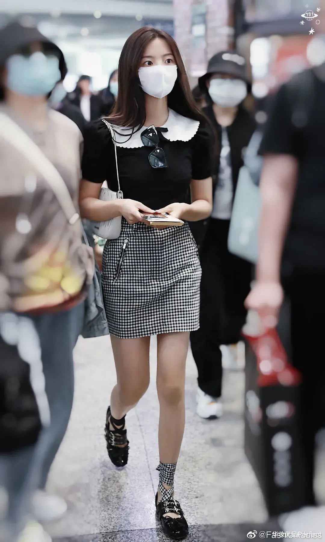 华妆优品Perfect|今年夏天最火的4款“仙女鞋”,到底长什么样?