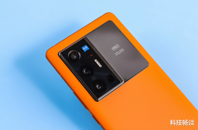 vivo x70|有时候拍不出好照片并非技术差,vivo X70 Pro+上手体验