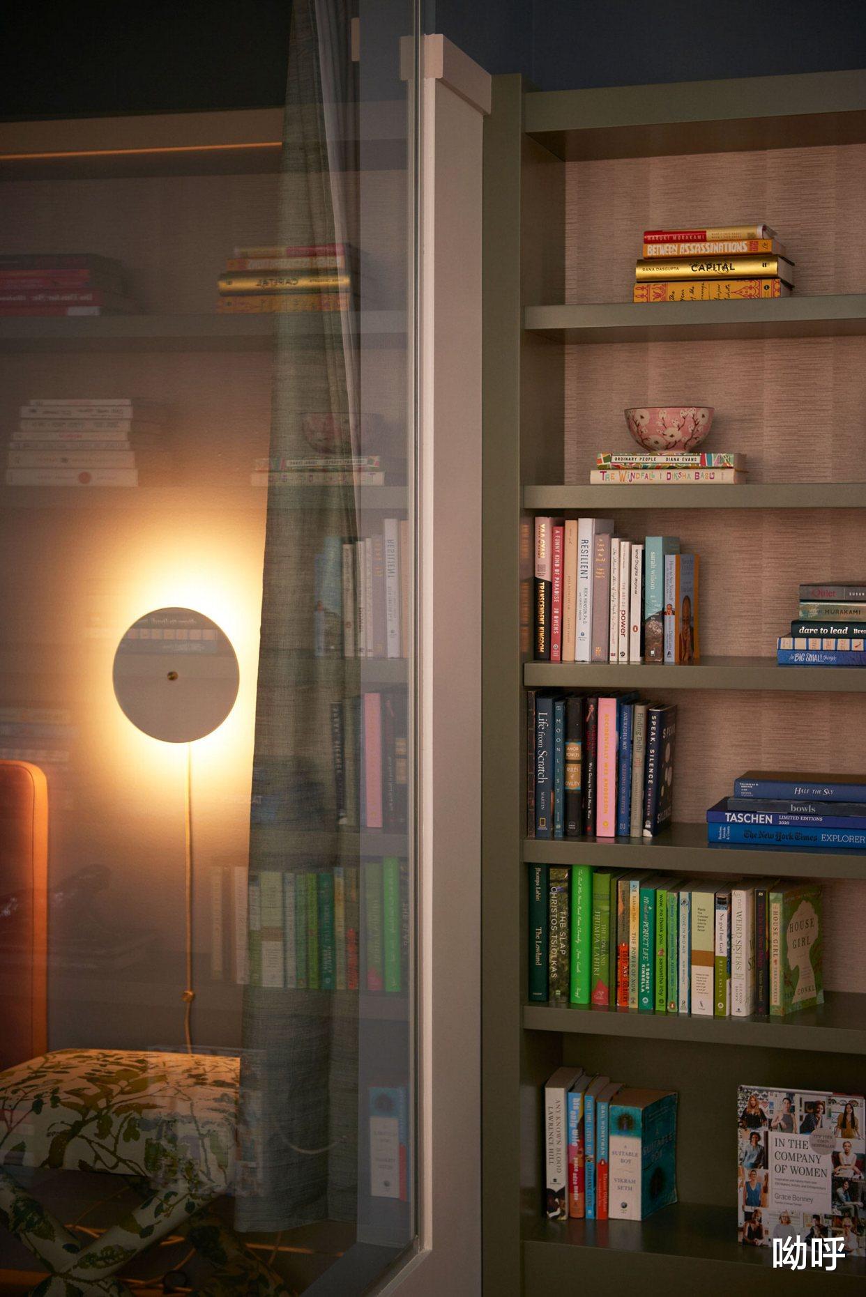 重塑历史公寓,融合复古艺术,彰显独特审美