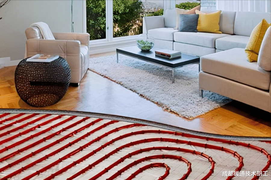 地暖会危害健康吗？如何破除地暖会“致癌和诱发白血病”的谣言？