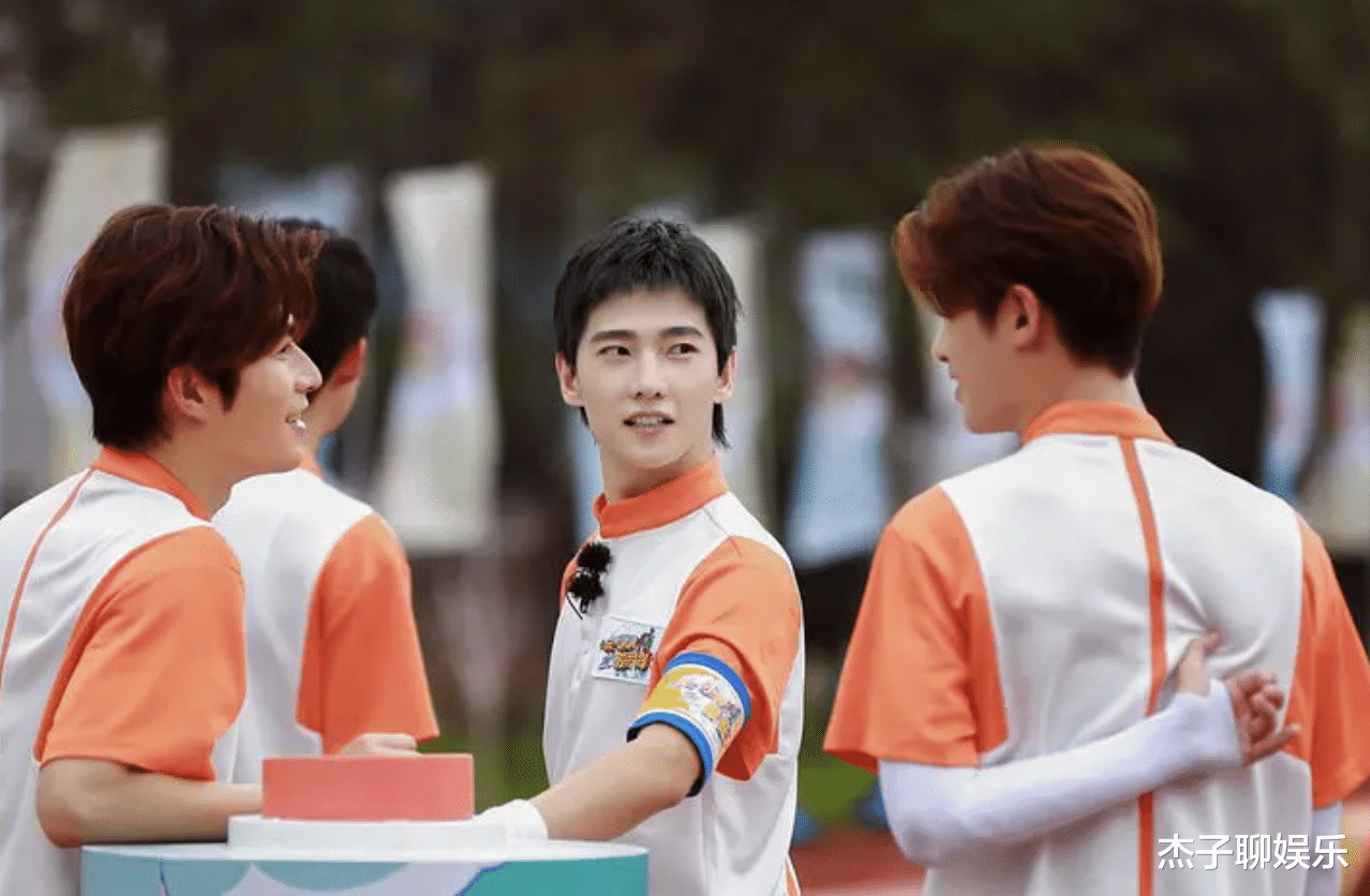 李沁|《青春环游记3》为何低调开录？肖战事件之后，还有3位艺人加盟