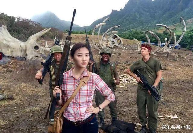 景甜|公开即分手!京圈小公主也被甩了?