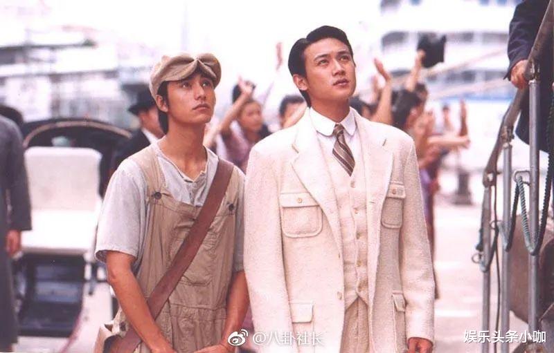 陈坤|这样的顶级资源咖还卖惨？真是活该翻车吧…