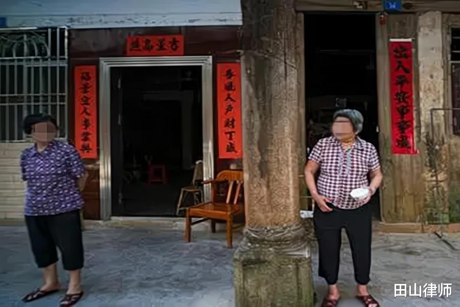 单身农妇陈尸房中,哑巴未婚夫弟弟竟成了凶手,仇杀还是情杀?