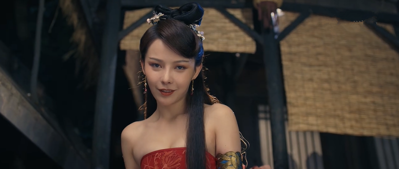 钱小豪|再次致敬英叔！钱小豪新作“僵尸片”热度第一，近几年以来的佳作