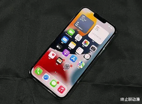 苹果|iPhone13 Pro Max的1200万像素碾压国产一亿像素？可别吹了