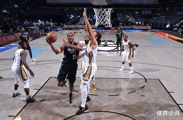 篮网队|重磅!阿德宣布退役,刚加盟篮网5场就突发退役,生涯总薪金2.2亿