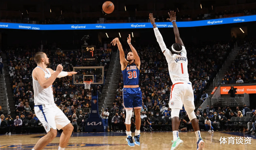 詹姆斯·哈登|杜蘭特你選錯了！25投45分，16投20分，庫里早已和哈登拉開了差距