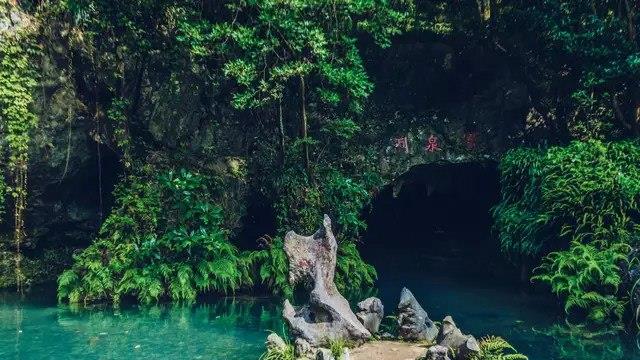 杭州|浙江绝佳避暑胜地，常年气温在17度，被称为“杭州后花园”