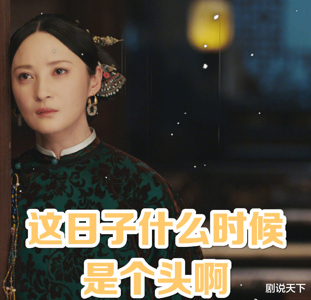 蒋勤勤|《当家主母》定档，陈建斌抢先替蒋勤勤宣传，网友直呼又被秀到了