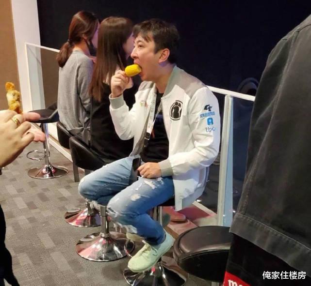 原始传奇|EDG背后老板：与王思聪相似，其父与许家印交情不浅！