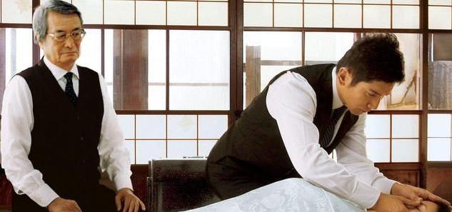 朱一龙|朱一龙首演文艺电影，《人生大事》带你了解不为人知的那个职业！