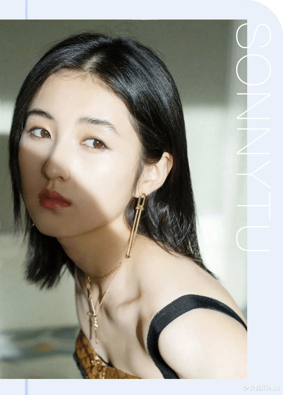 电视剧|张子枫&吴磊，官宣了！