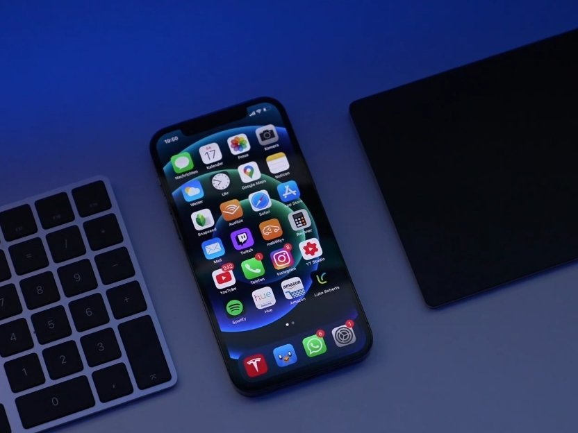 iphone12|终于知道为什么今年最值得买的苹果是iPhone12，而不是iPhone11了
