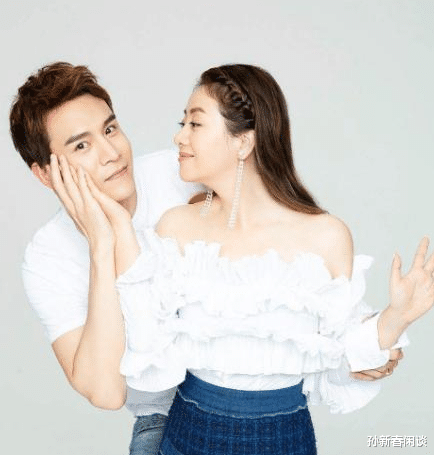 经超|娶大6岁离异女演员，婚后吃“软饭”，经超：花她钱时吃饭都香