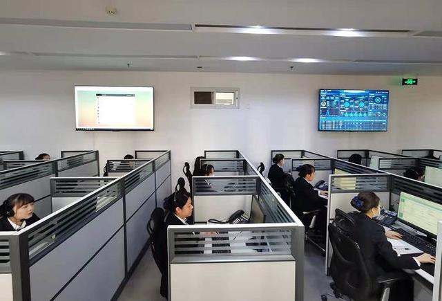 铁西|郑州热力“智慧客服”上线，“小暖”一亮相拨打热线不再难