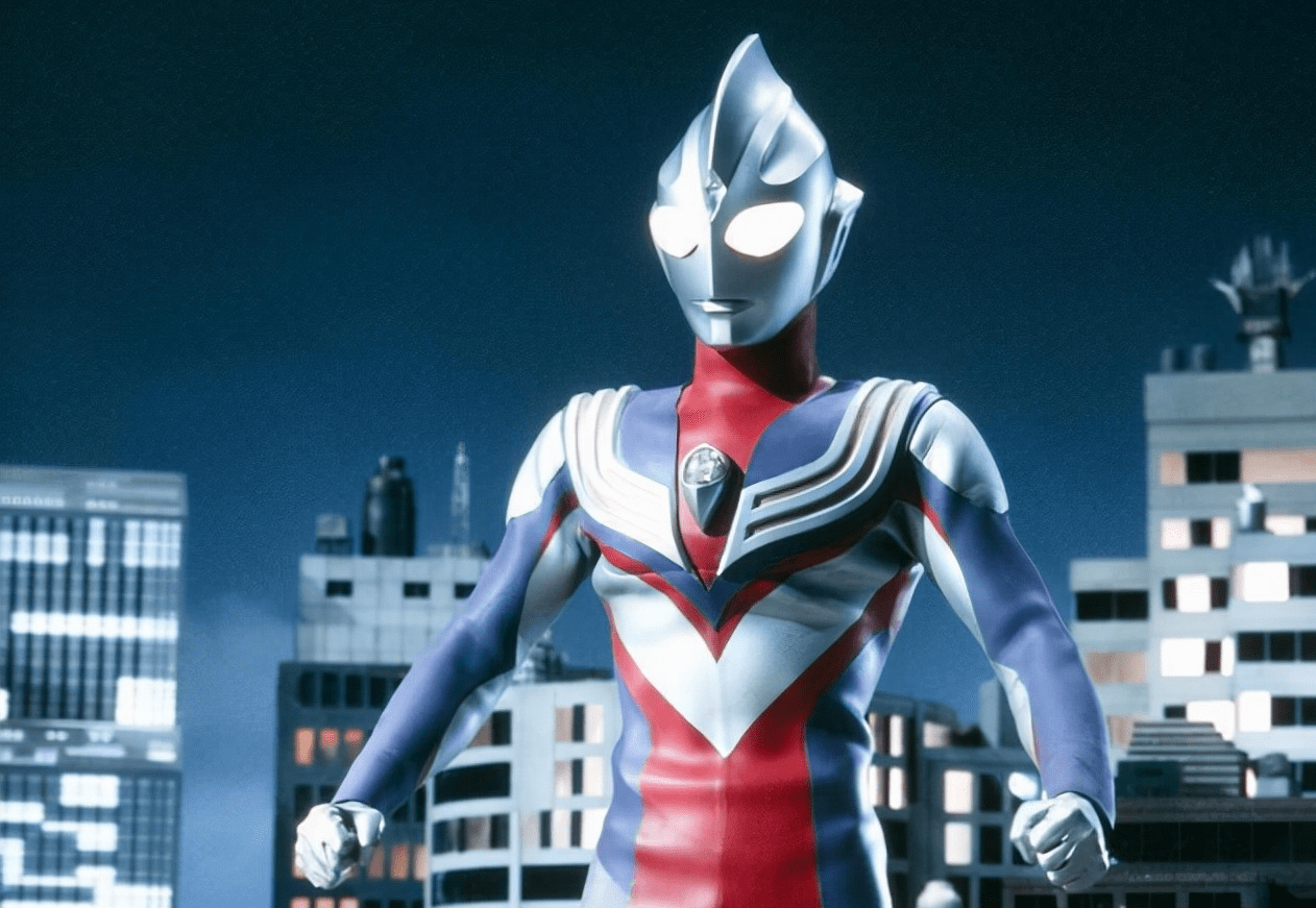 迪迦·奥特曼|迪迦奥特曼为什么在中国这么受欢迎?这部特摄片究竟特殊在哪里