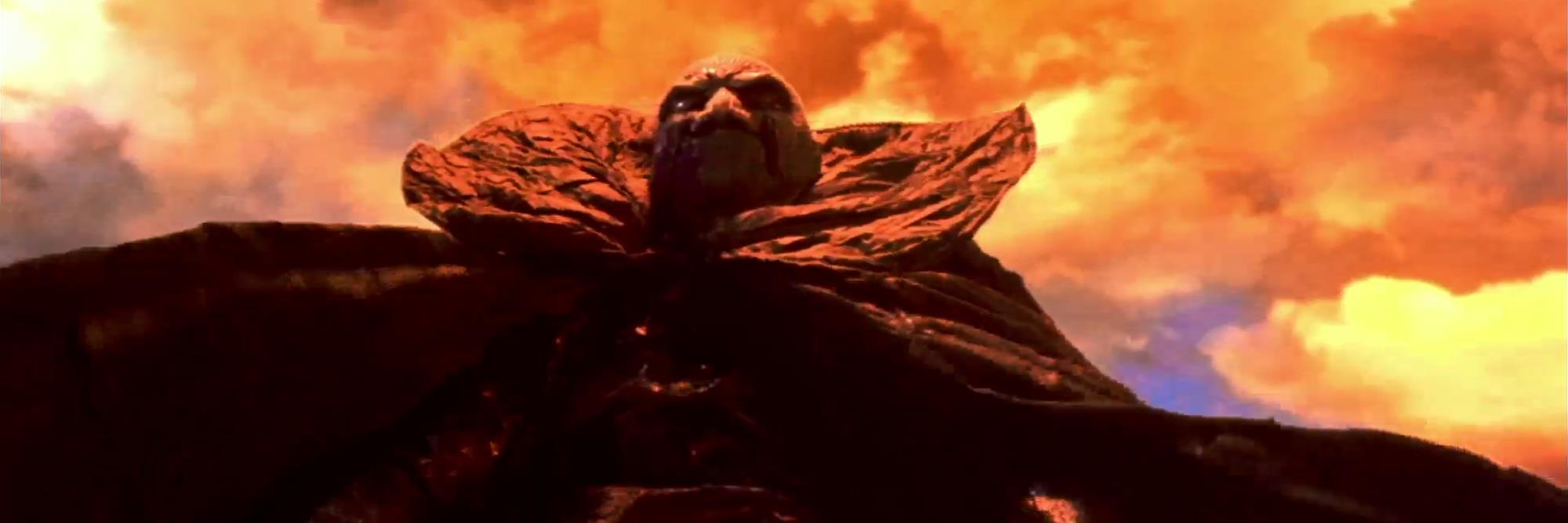 蜀山传|电影《蜀山传》人物实力榜，白眉第一老怪第二男主第四