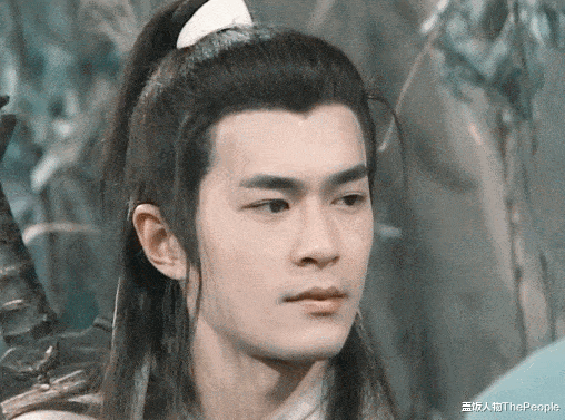 |“龙须刘海”不要随便碰，颜值高的仙气飘飘，颜值低的秒变蟑螂精