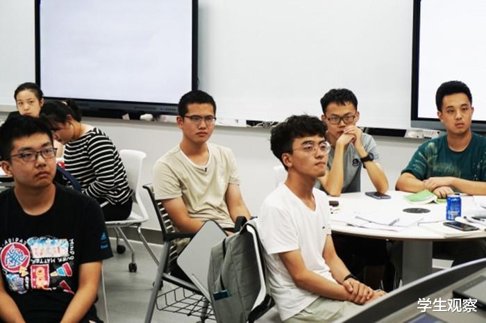 浙江大学|“屋顶男孩”全杰通：在寒风中蹭网学习，高考“666”逆天改命
