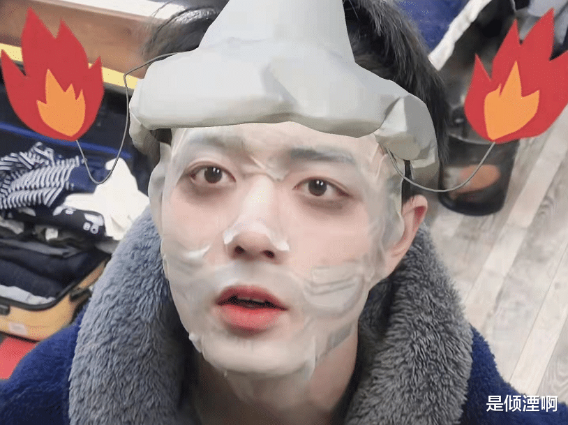 佟丽娅|肖战节日限定表情包曝光，霸气肖总化身可爱鬼，小飞侠太有才了！