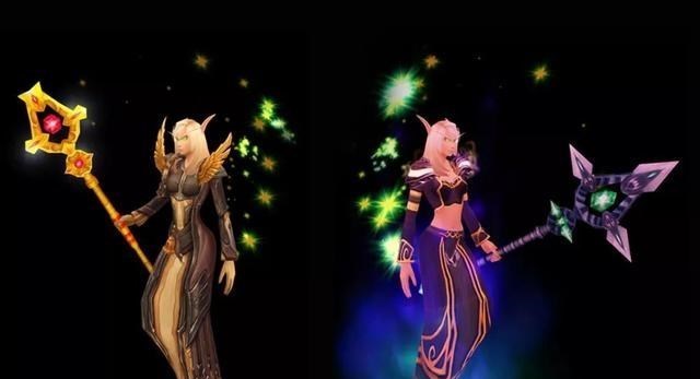 心悦雅萌|魔兽世界燃烧远征怀旧服，火焰节武器如何归属引发新一轮激烈讨论