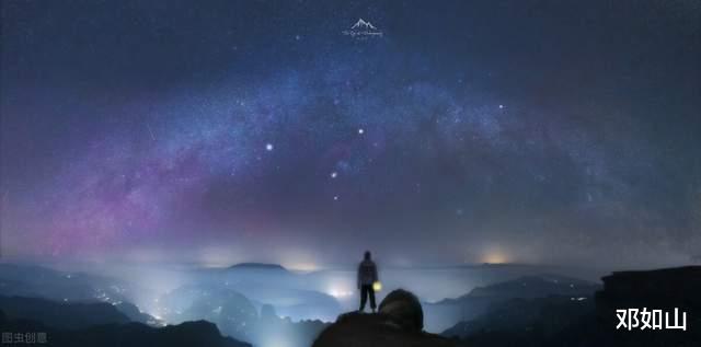 最大科学问题是“无言的宇宙”起源