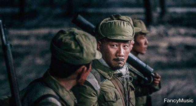 林殊|6天播放量破8亿！53岁的胡军获封千面硬汉，央视拿到王炸了？