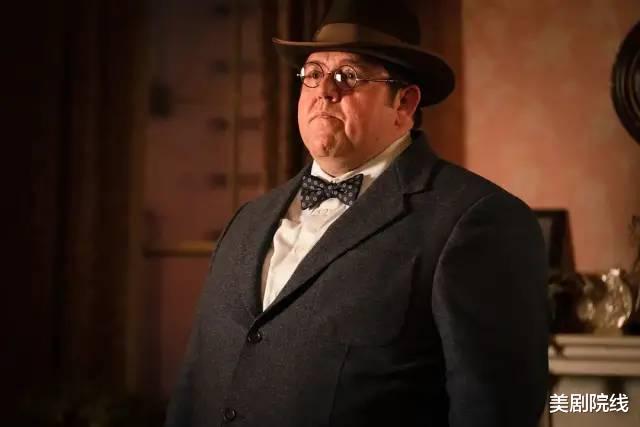 rita|全员杀疯，这部国内当前最火的美剧，咋就不行了？