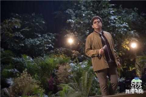 谭咏麟|《时光音乐会》第一“铁肺”莅临，与谭咏麟惺惺相惜，英雄迟暮老泪纵横