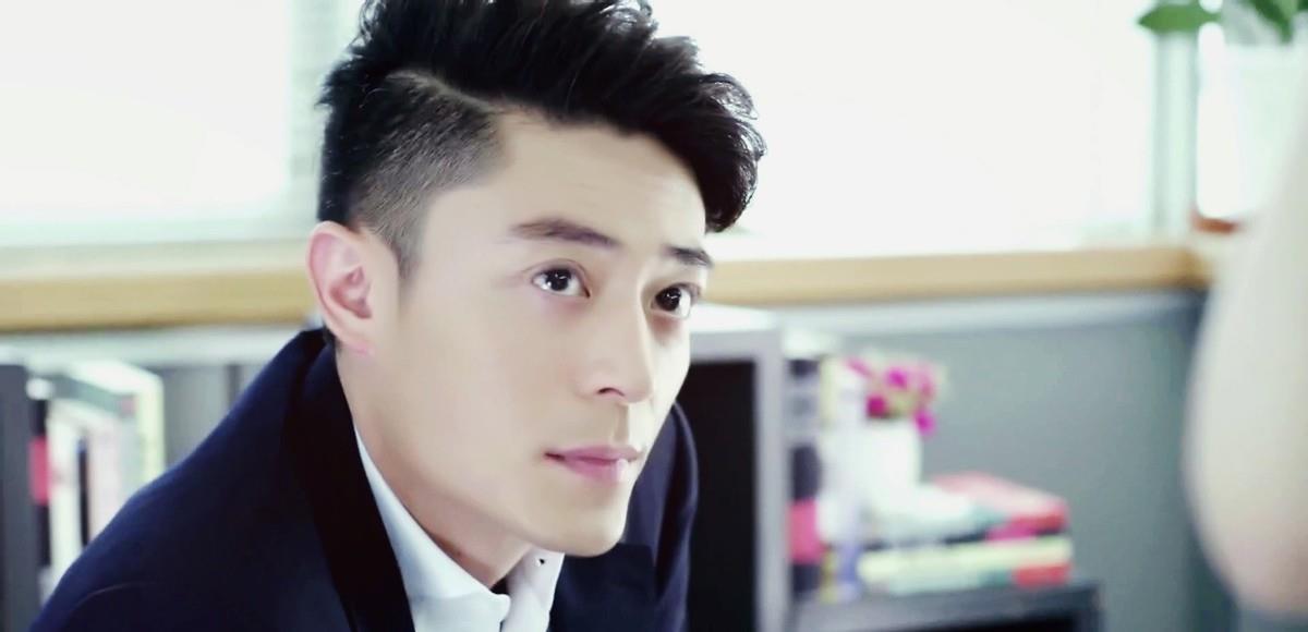 霍建华|从古风顶流到无戏可拍，2年没工作的霍建华，到底经历了什么？