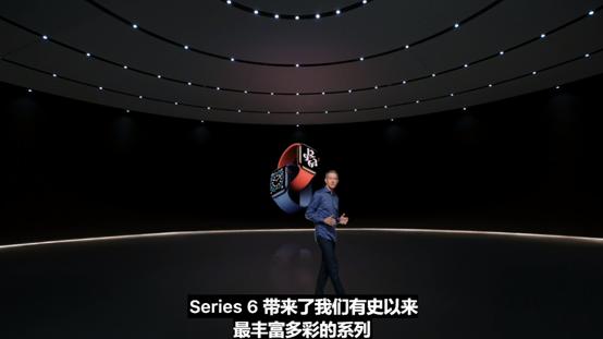 Apple Watch|像iPhone 12一样的直角边，这样的Apple Watch 7 你喜欢么？