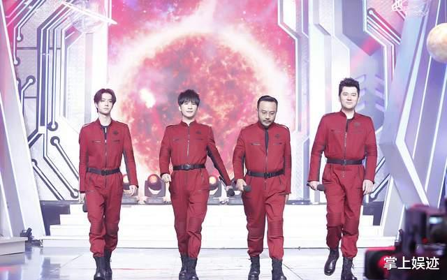 谢霆锋|钱枫与天天向上解约,王一博被迫“降级”,汪涵能否独挑大旗?