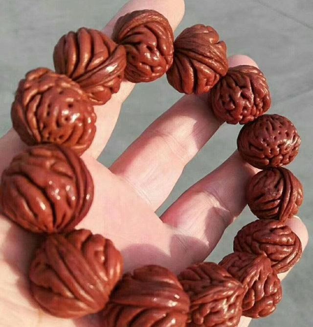 碧玺|真是太有趣了，原来文玩圈也有“鄙视链”！