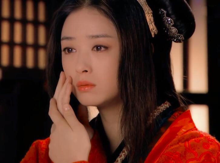 黄蓉|牙齿丑，也不影响成为美人的8大女星，现代人为何不能容忍瑕疵了