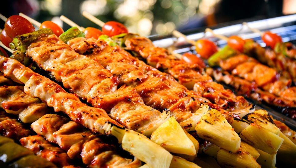 脾胃|身体瘀堵先堵肚子!2招教你疏通身体,养好脾胃,不留痰湿垃圾!