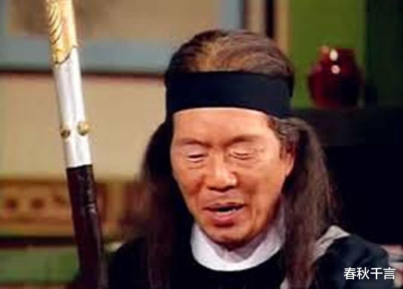 柯镇恶|“柯镇恶”江毅：炒过股，当过会计，一生未婚，不愿意公开性取向