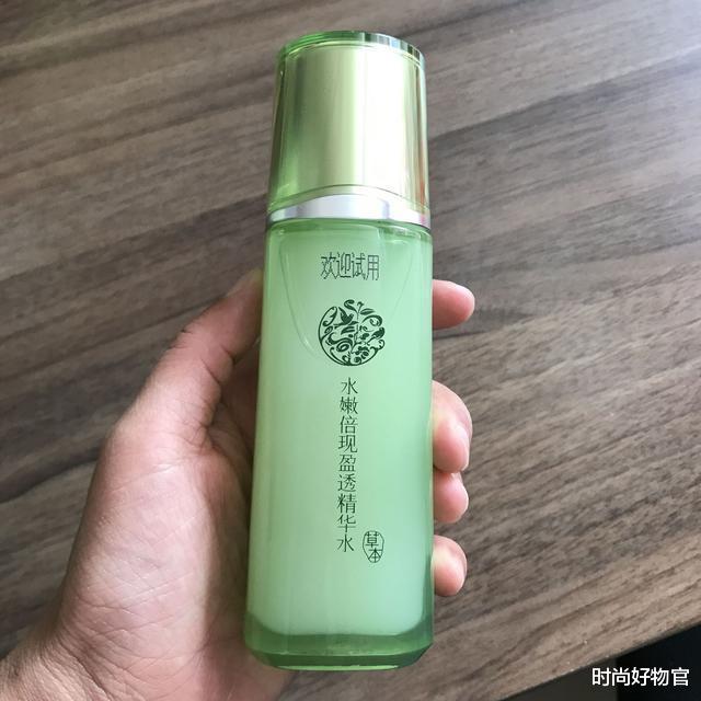 百雀羚|继“百雀羚”后，又一国货爽肤水走红，虽便宜但好用，遇到别错过